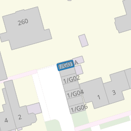 Perceel DTL00-I-2647