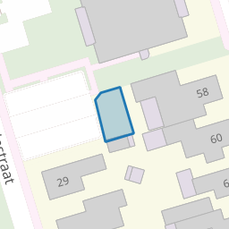 Perceel DTL00-I-2654