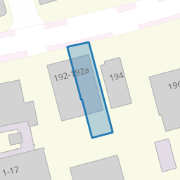 Perceel DTL00-I-2656