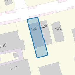 Perceel DTL00-I-2657