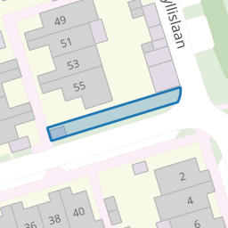 Perceel DTL00-I-2659