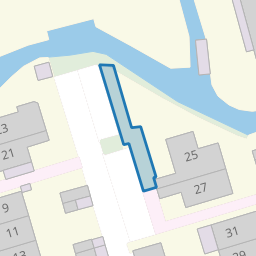 Perceel DTL00-I-2661