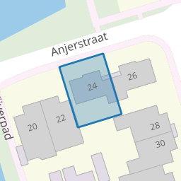 Perceel DTL00-I-2665