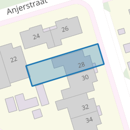 Perceel DTL00-I-2667