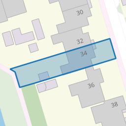 Perceel DTL00-I-2670