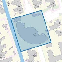 Perceel DTL00-I-2674