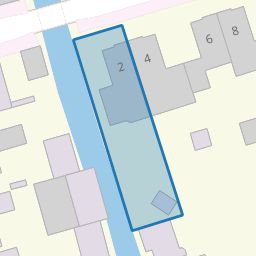 Perceel DTL00-I-2685