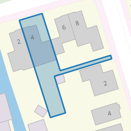 Perceel DTL00-I-2686