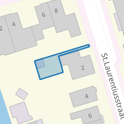 Perceel DTL00-I-2689