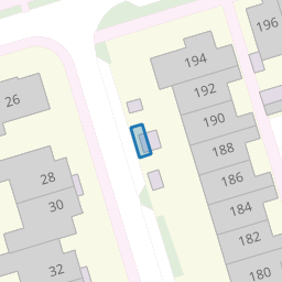 Perceel DTL00-I-2695