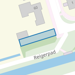 Perceel DTL00-I-2697