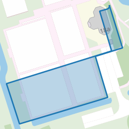 Perceel DTL00-I-2703