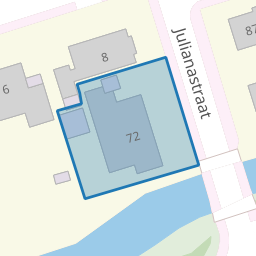 Perceel DTL00-I-2706