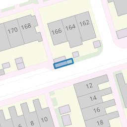 Perceel DTL00-I-2711