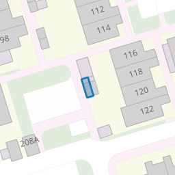 Perceel DTL00-I-2717