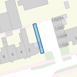 Perceel DTL00-I-2719