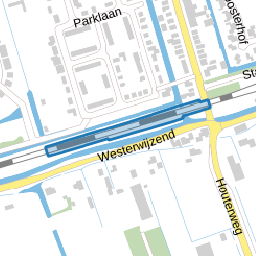 Perceel DTL00-I-2727