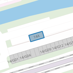 Perceel DTL00-I-2730