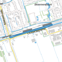 Perceel DTL00-I-2733