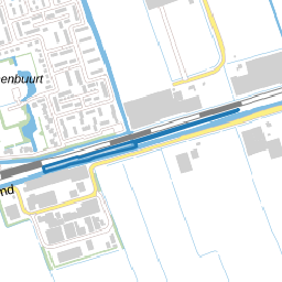 Perceel DTL00-I-2735