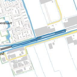 Perceel DTL00-I-2736