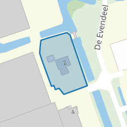 Perceel DTL00-I-2739