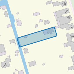 Perceel DTL00-I-2741