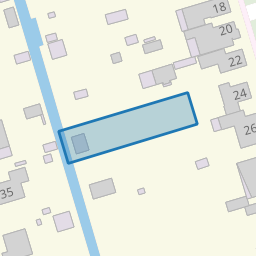 Perceel DTL00-I-2742