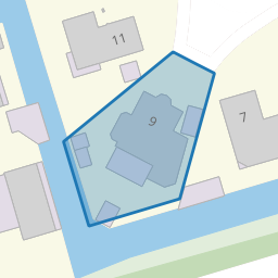 Perceel DTL00-I-2749