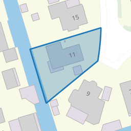 Perceel DTL00-I-2750