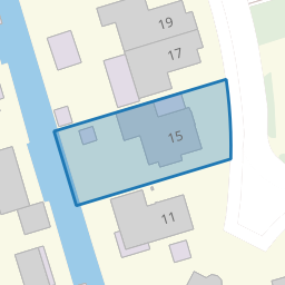 Perceel DTL00-I-2751