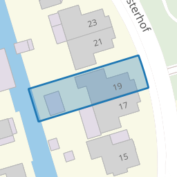 Perceel DTL00-I-2753