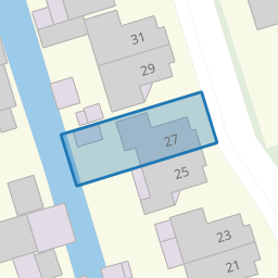 Perceel DTL00-I-2757