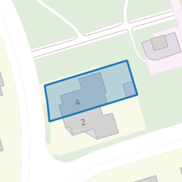 Perceel DTL00-I-2762