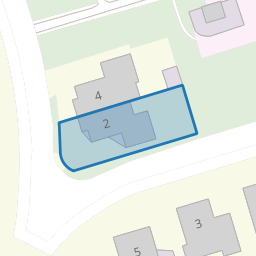 Perceel DTL00-I-2763