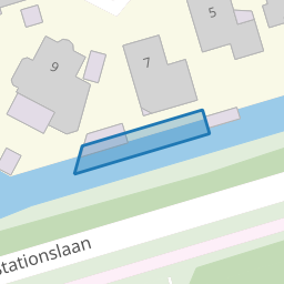 Perceel DTL00-I-2768