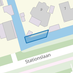 Perceel DTL00-I-2769