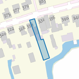 Perceel DTL00-I-2771