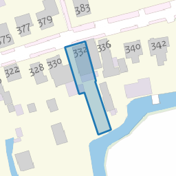 Perceel DTL00-I-2772