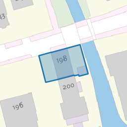 Perceel DTL00-I-2775