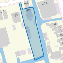 Perceel DTL00-I-2776