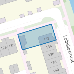 Perceel DTL00-I-2779