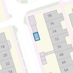 Perceel DTL00-I-2781