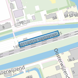 Perceel DTL00-I-2785