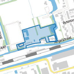 Perceel DTL00-I-2790