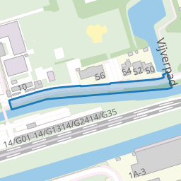 Perceel DTL00-I-2791