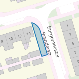 Perceel DTL00-I-2795