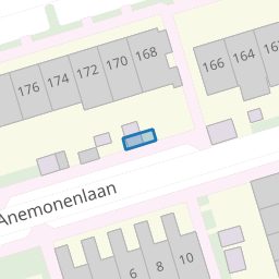 Perceel DTL00-I-2799