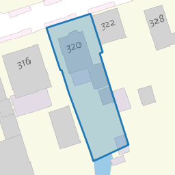 Perceel DTL00-I-2803