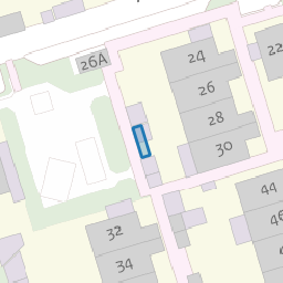 Perceel DTL00-I-2807